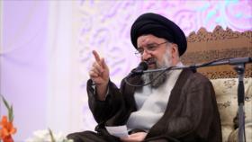 Alto clérigo iraní: Con ejecución de Al-Nimr, Al Saud cavó su propia fosa