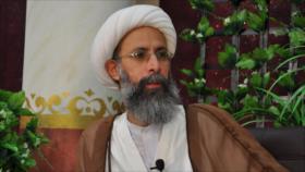 ACNUDH denuncia a Arabia Saudí por la ejecución del clérigo chií Al-Nimr y 46 prisioneros 