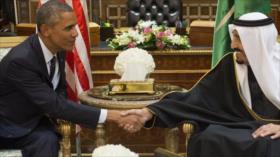 Senador ruso: Ejecución de Al-Nimr no restó la fidelidad de EEUU a Arabia Saudí