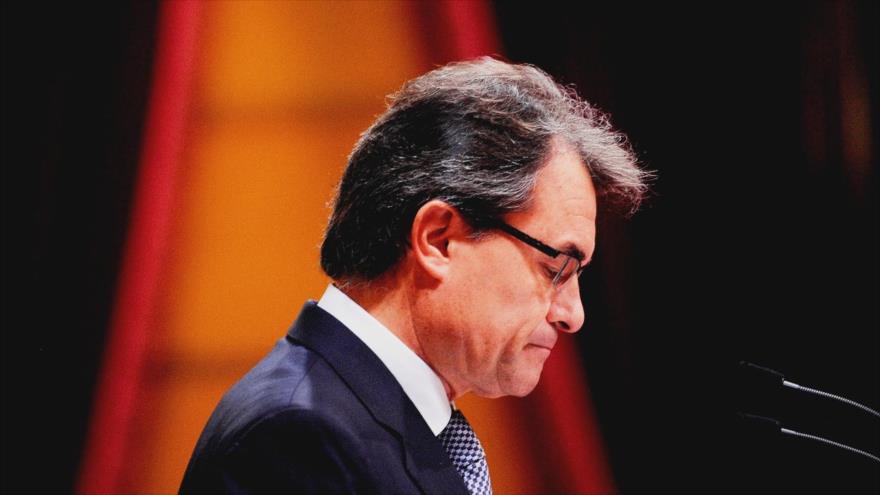 A un paso de nuevas elecciones: CUP rechaza investidura de Mas