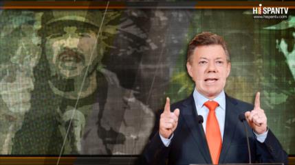 Las noticias más importante de Colombia en 2015