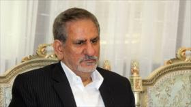 Irán: Riad debe evitar medidas “ilógicas” contra Teherán