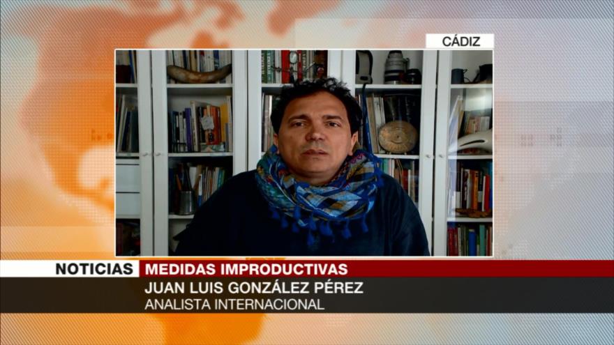 ‘Arabia Saudí busca fortalecer su poder historial y económico’