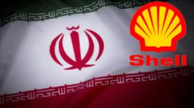 Shell finaliza pago de deuda de $ 2.3 mil millones a Irán 