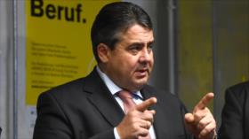 Alemania amenaza con revisar venta de armas a Riad tras ejecución de Al-Nimr