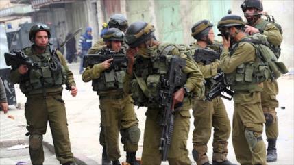 Fuerzas israelíes matan a un palestino en Al-Quds