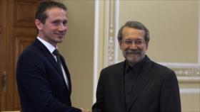 ‘Lucha antiterrorista requiere entendimiento común entre todos’