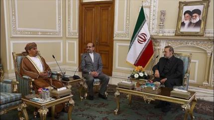 Irán tacha de ‘errónea’ política de Riad para cortar relaciones con Teherán