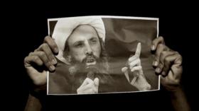 Arabia Saudí rompe relaciones diplomáticas con Irán