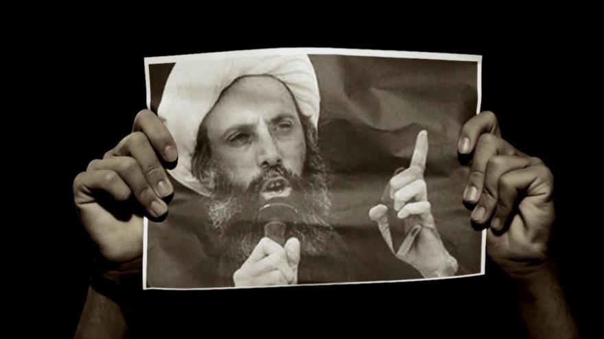 Arabia Saudí rompe relaciones diplomáticas con Irán