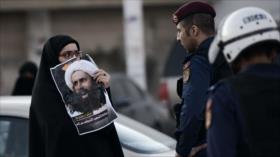 Anuncian boicot a Arabia Saudí en Baréin por ejecución de Al-Nimr
