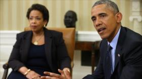 Obama defiende su ‘autoridad’ para tomar medidas de control de armas