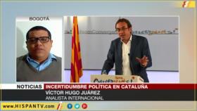‘Celebración elecciones catalanas arriesgaría resultados de 27 de septiembre’
