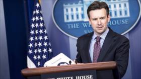 EEUU: Arabia Saudí no consideró nuestra inquietud sobre ejecución de Al-Nimr