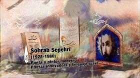 Oasis Literario - Sohrab Sepehrí - 01