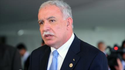 Palestina pide al mundo reconocer a Netanyahu como un ‘racista’
