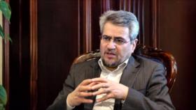 Irán, comprometido con preservar seguridad de sedes diplomáticas