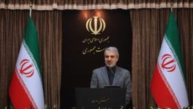 Nobajt: Ejecución de Al-Nimr es resultado del fracaso de Riad en Irak y Siria