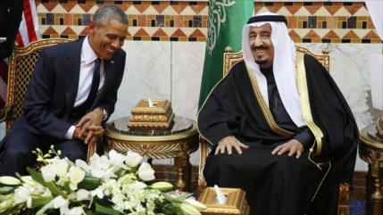 Hermano de Al-Nimr culpa a Obama de no impedir su ejecución