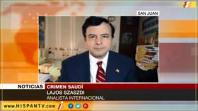 ‘Arabia Saudí cortó lazos con Irán como parte de un plan premeditado’