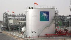 Riad rebaja el precio de su petróleo a Europa tras romper lazos con Irán