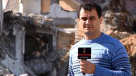 Dimite relator de la ONU para DDHH en la Palestina ocupada por falta de cooperación de Israel