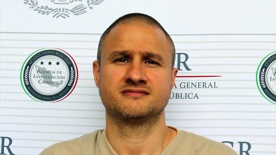 Narcotraficante mexicano Edgar Valdez, alias La Barbie se declarará culpable en EEUU.