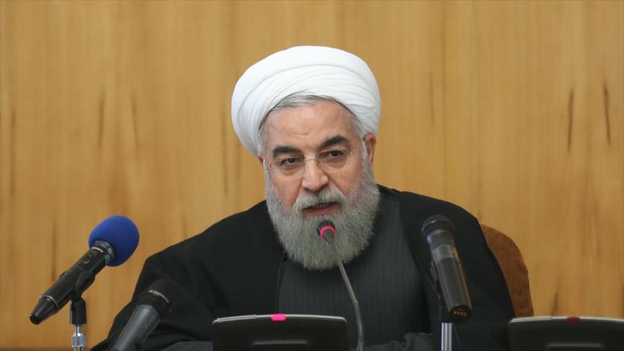 Irán insta a Riad a compensar los errores del pasado 