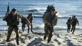 España apoya llamado argentino a Londres a dialogar sobre Malvinas