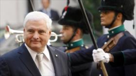 Defraudaciones durante Gobierno de Martinelli suman unos $300 millones