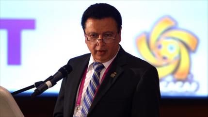 Presidente suspendido de Concacaf acepta ser extraditado a EEUU