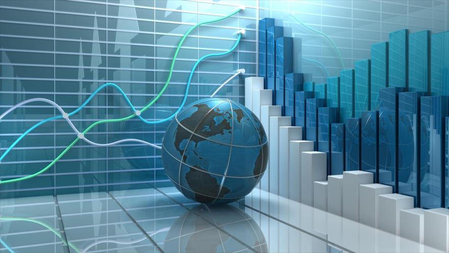 El Banco Mundial (BM) ha recortado a la baja su previsión de crecimiento mundial para 2016.
