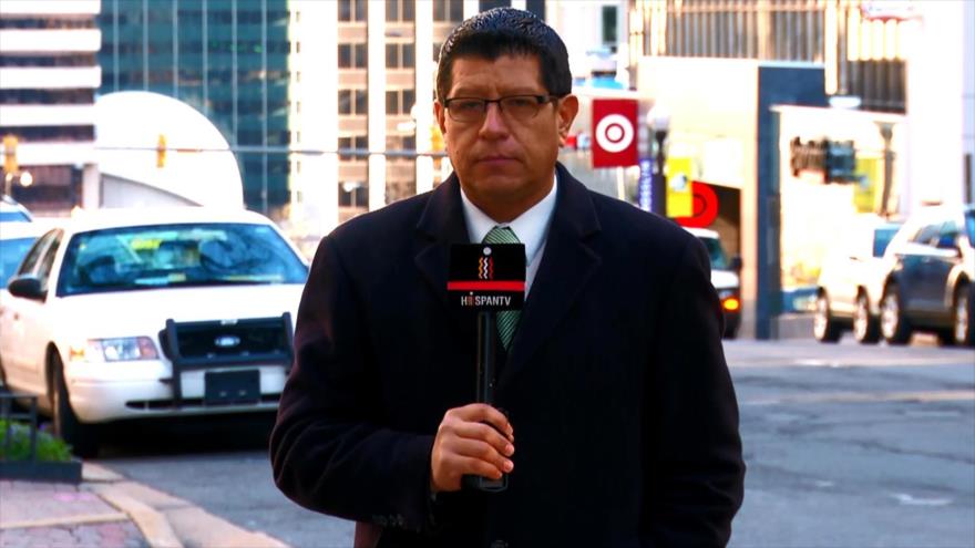 EEUU deportará a migrantes indocumentados llegados en 2014
