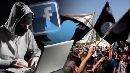 Estudio: Saudíes son la mayoría de simpatizantes de Daesh en Internet