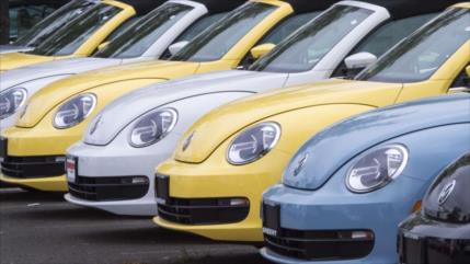 La UE sancionará a siete países por el escándalo de Volkswagen