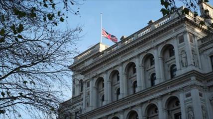 El Foreign Office convoca al embajador norcoreano por ensayo nuclear