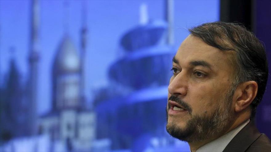 Irán llevará ante la ONU ataque saudí contra su embajada en Yemen