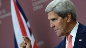 Kerry: El acuerdo nuclear con Irán se aplicará en 