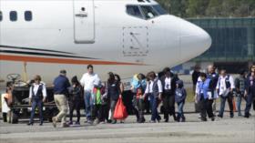 Centroamérica pide a EEUU un ‘trato digno y humano’ a migrantes