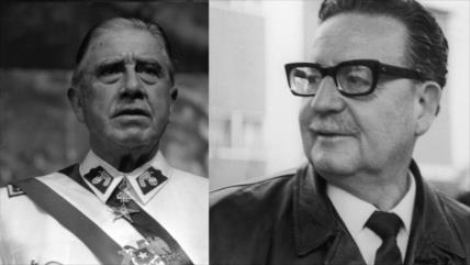 Diputado chileno: Sancionar a partidarios de Allende es una provocación