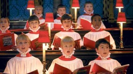 231 niños alemanes fueron víctimas de pedofilia entre 1945 y 1990