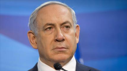 Escándalos siguen empañando la imagen de Netanyahu