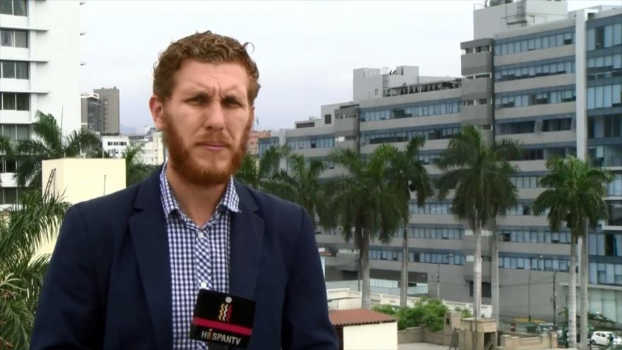 Denuncian al expresidente peruano Alan García por lavado de activos