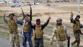 Ejército iraquí desmiente ataque de Daesh contra fuerzas turcas en Nínive