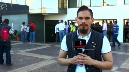 La FIFA interviene la Federación de Fútbol de Honduras