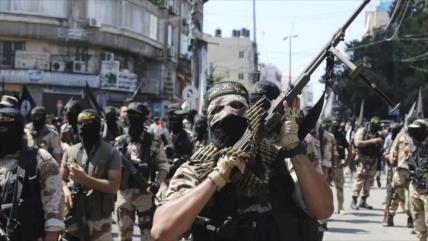  Yihad Islámica: Israel pagará por asesinato de Melhem