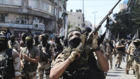  Yihad Islámica: Israel pagará por asesinato de Melhem
