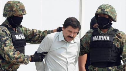 Hijos de ‘El Chapo’ advierten de las consecuencias de recaptura de su padre