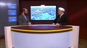 Diálogo Abierto - El Islam y el terrorismo