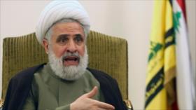 Hezbolá denuncia ‘papel desestabilizador’ de Arabia Saudí en la región